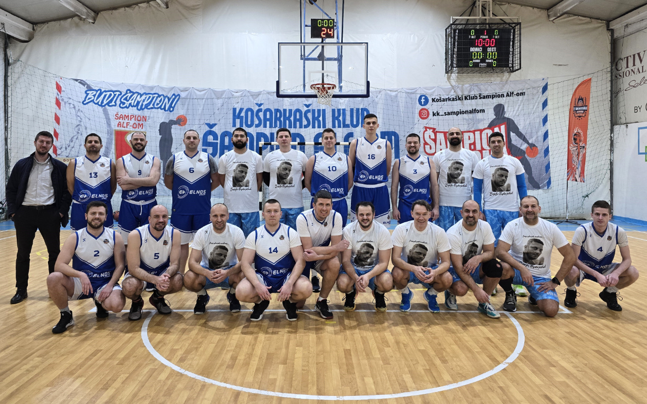 59:51 — BAD BOYS savladali ELNOS u napetom meču IT Lige