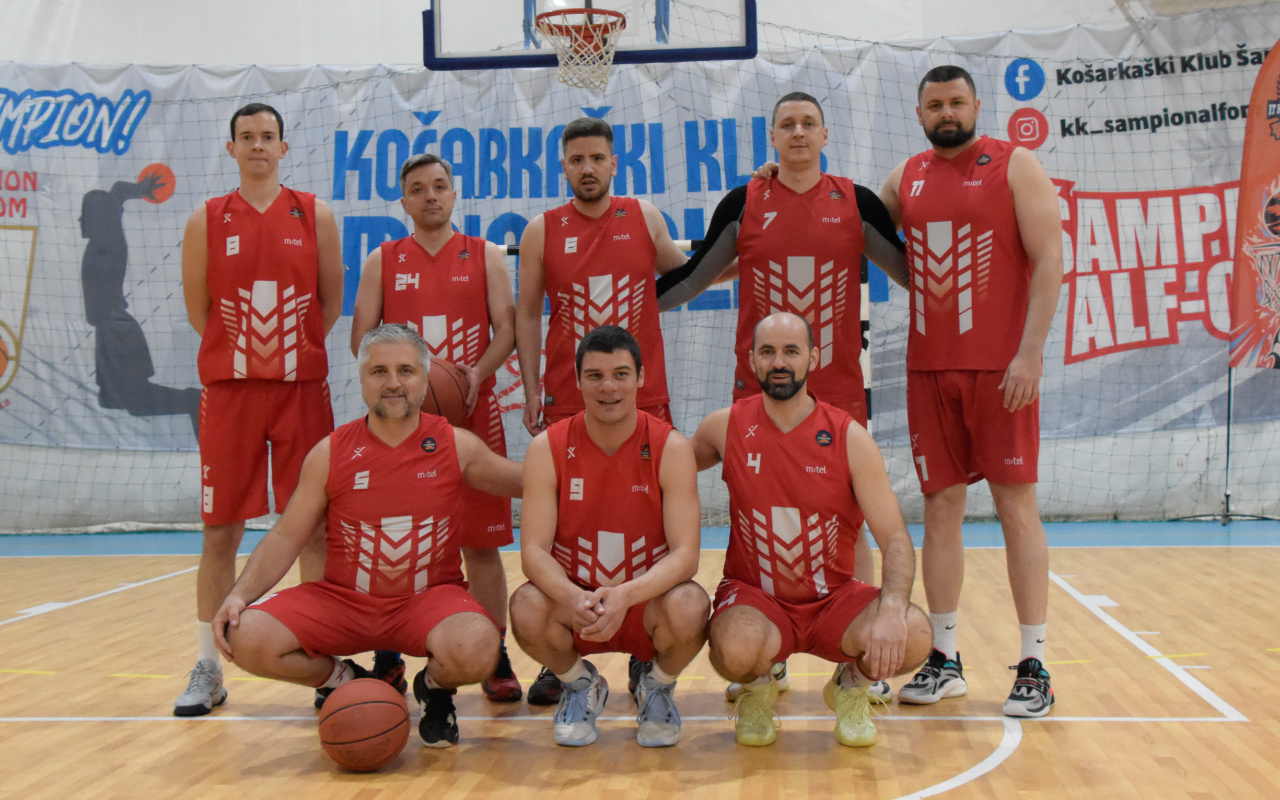 MTEL slavio protiv ELN u 11. kolu IT Lige