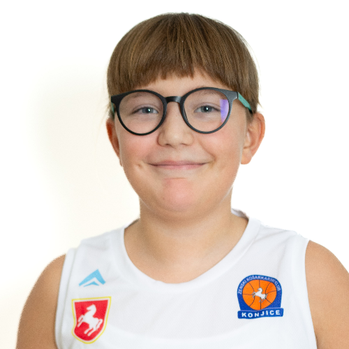 Dolinšek Jerca