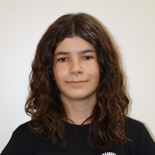 Pižent Naomi