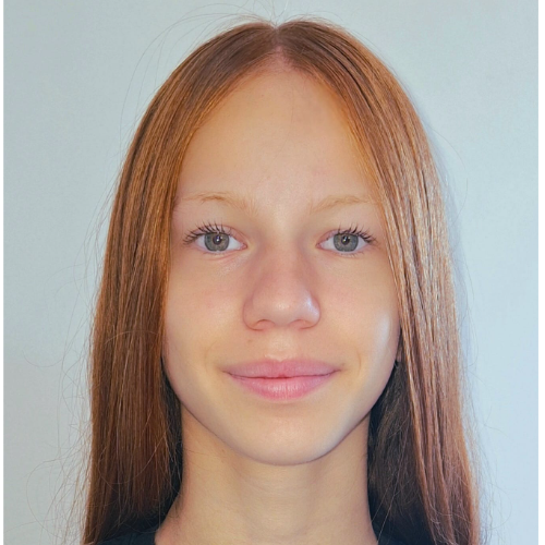 Hrgić Lucija