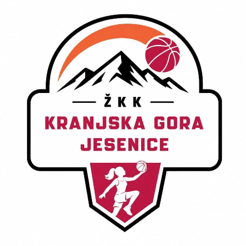 ŽKK Kranjska Gora Jesenice
