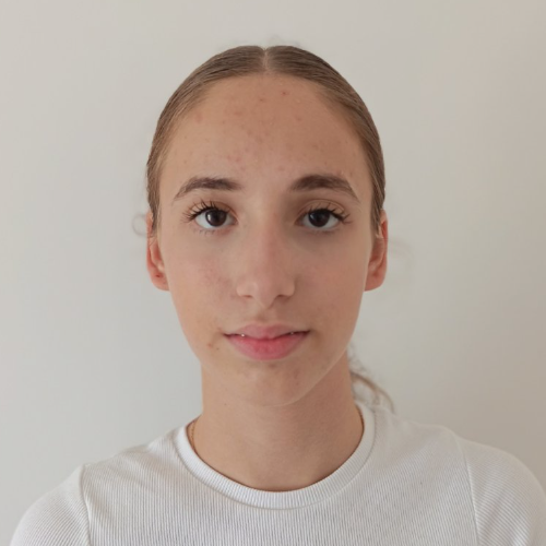 Jugovac Leila