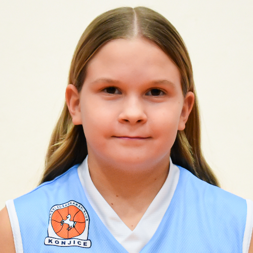Ovčar Ajda