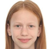Hrgić Lucija