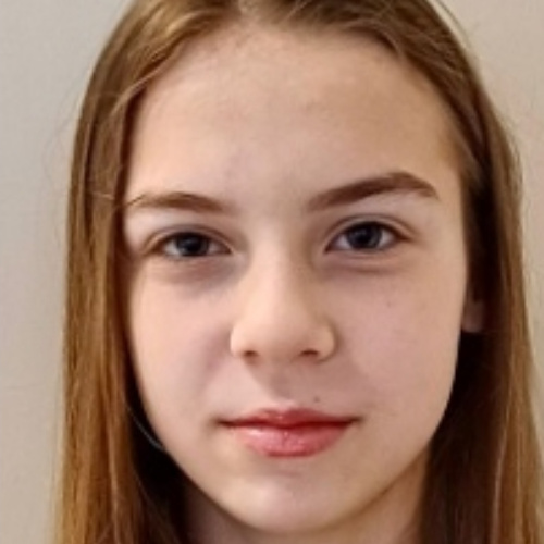 Periša Marija