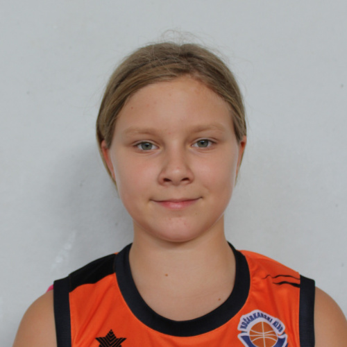 Černigoj Larisa