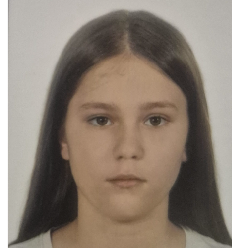 Salmanić Marija