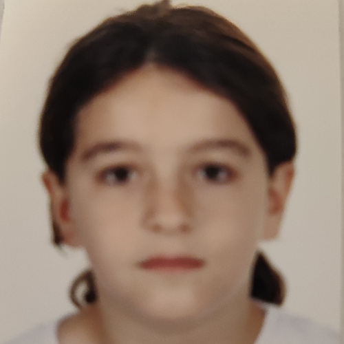 Vučković Mila