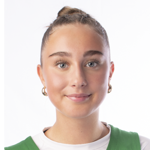 Troedsson Emma
