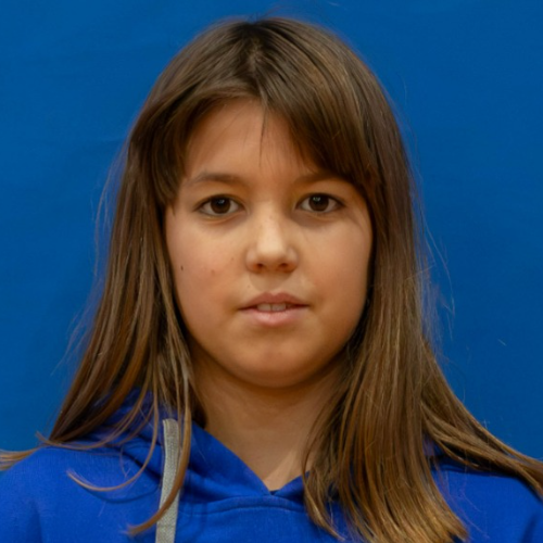 Milenović Kristina