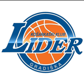 Košarkaški klub Lider