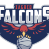 Ženski košarkaški klub Falcons Zagreb - FAL