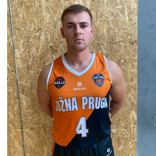 Milan Pavlovic
