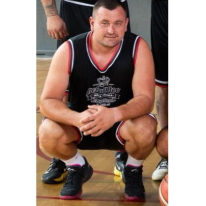 Aleksandar Velickovic