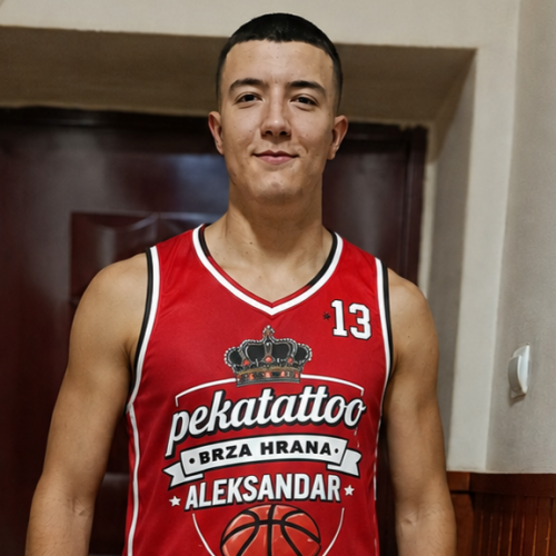 Vladimir Ristic