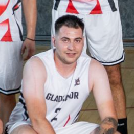 Veljko Tomic