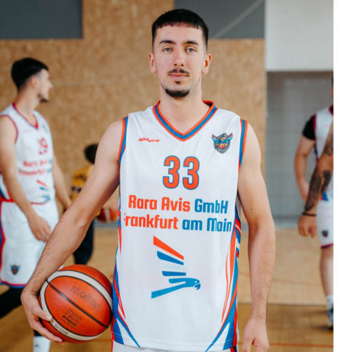 Miljan Milosavljevic