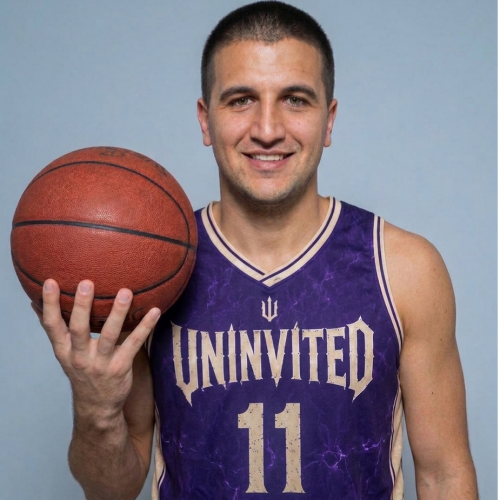 Nemanja Mitrovic