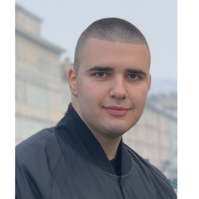Aleksa Stefanovic