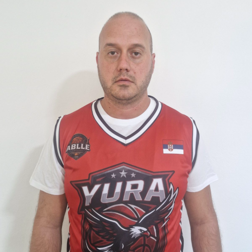Dalibor Cvetkovic