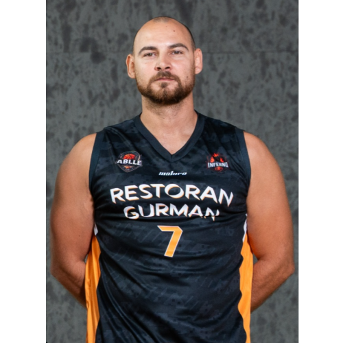 Marko Krstic