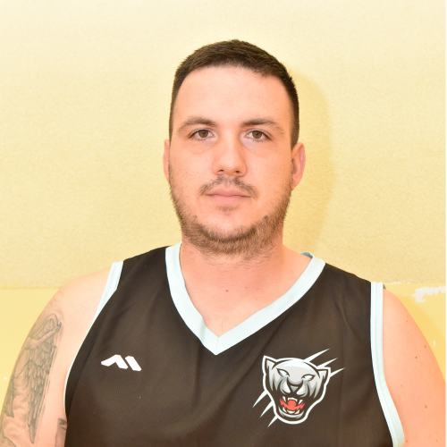 Aleksandar Stojanovic