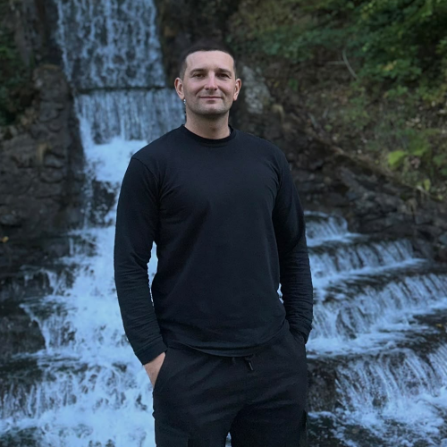 Nemanja Petrovic