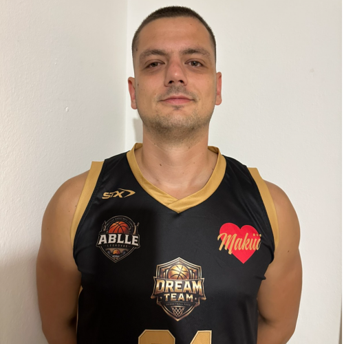 Djordje Stamenkovic