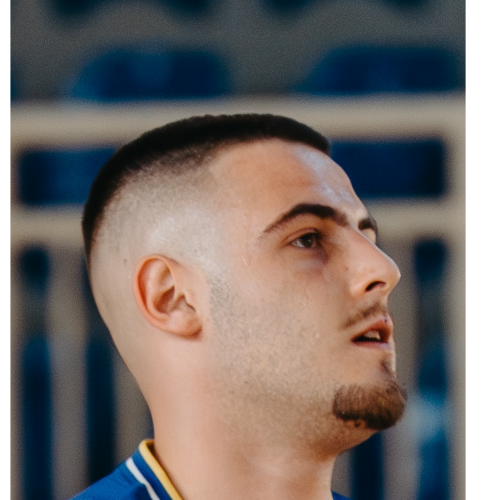 Marko Stojanovic