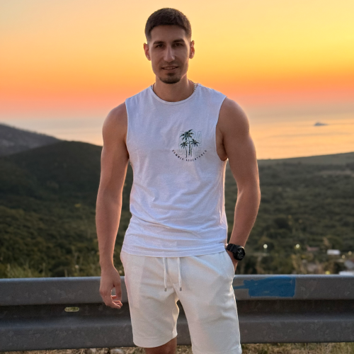 Mihajlo Jovanovic