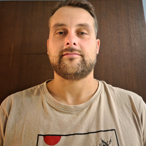 Aleksandar Andjelkovic
