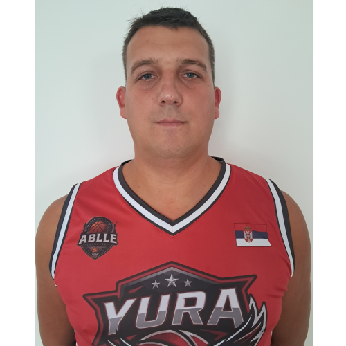 Marko Mitic