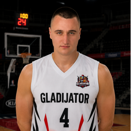 Mihajlo Stojkovic