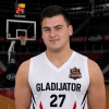 Damjan Radivojevic
