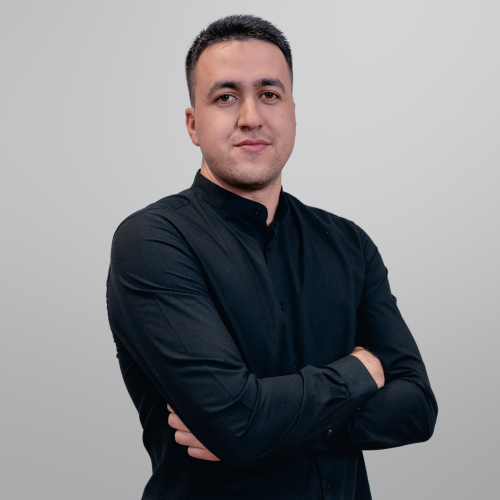 Milos Djordjevic