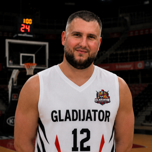 Aleksandar Jovanovic