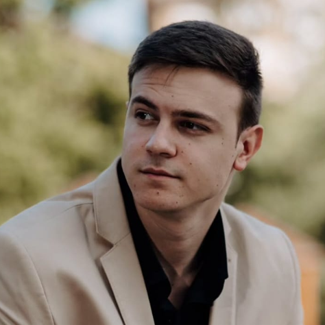 Veljko Cvetkovic