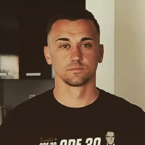 Aleksandar Stojkovic