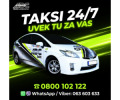 ABC Taxi