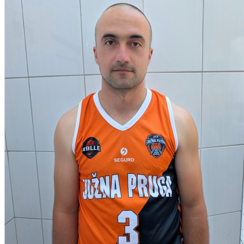 Marko Djordjevic