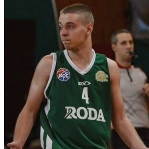 Mladen Stojiljkovic