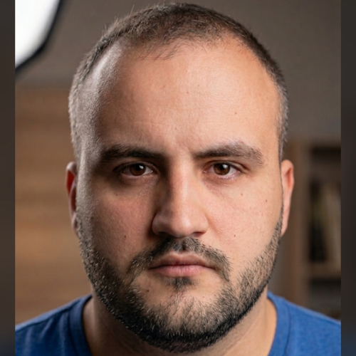Dusan Djokic