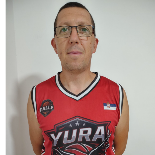 Zoran Kostadinovic