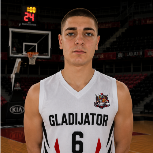 Darko Stojanovic