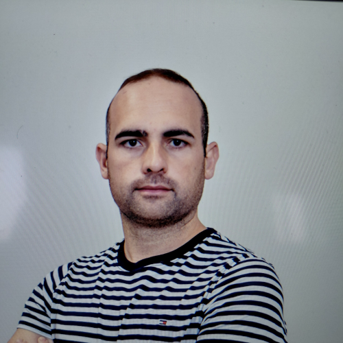 Zarko Spasic