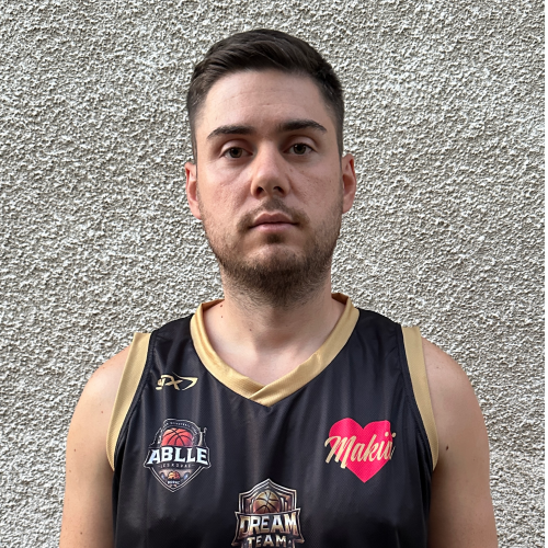 Nemanja Srzentic