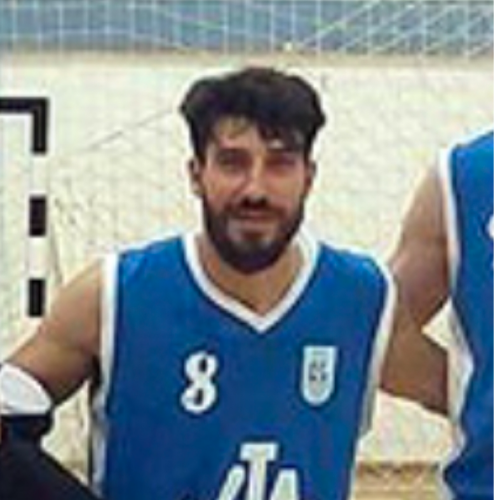 Marko Lepojevic