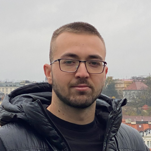 Mladen Ilic
