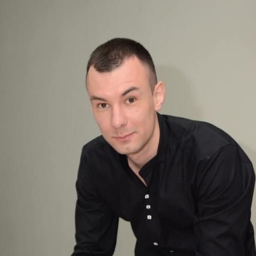 Aleksandar Ilic